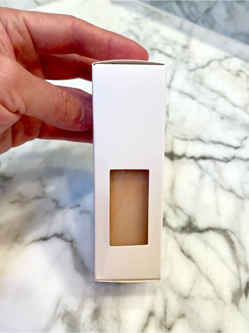 The Crème Shop Match Made Liquid Foundation + x2 MAX White Glitter Pencil Bundle